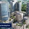 Tencent’s Pony Ma to open museum in Shenzhen, led by Tai Kwun’s former head of art Pi Li