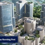 Tencent’s Pony Ma to open museum in Shenzhen, led by Tai Kwun’s former head of art Pi Li