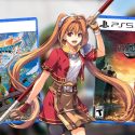 The Best Deals Today: Trails in the Sky 1st Chapter, Dragon Quest VII Reimagined, Nioh 3, and More