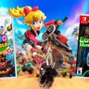 The Best Deals Today: Mario Switch Games, Splatoon 3, Mario Kart World, and More
