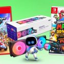 The Best Deals Today: Mario Kart World, Astro Bot, NZXT AIO, and More
