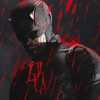 Marvel TV Boss Acknowledges Watcher Easter Egg in Daredevil: Born Again