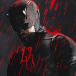 Born Again, Rather than Avengers