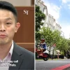 MP David Hoe draws flak after suggesting ‘jumbo BTO flats’ for families that commit to having more kids