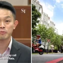 MP David Hoe draws flak after suggesting ‘jumbo BTO flats’ for families that commit to having more kids
