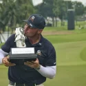 Bryson DeChambeau bags LIV S’pore title after beating wild card Richard Lee in dramatic play-off