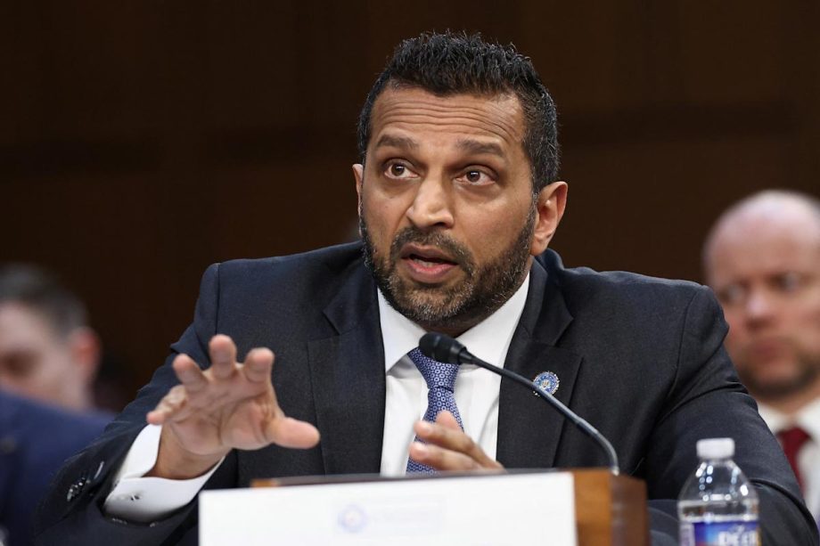 The FBI confirms it’s buying Americans’ location data