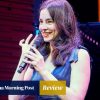 Review | Stella Cole Quartet delivers delightful set of jazz and film classics in Hong Kong