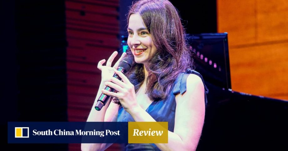 Review | Stella Cole Quartet delivers delightful set of jazz and film classics in Hong Kong