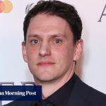 Why did Olivier Award winner Jethro Compton turn down Hollywood for Korean zombie musical?
