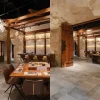 There’s A Luxurious New Cave-Inspired Korean Steakhouse In Singapore