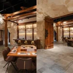 There’s A Luxurious New Cave-Inspired Korean Steakhouse In Singapore