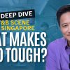 Deep Dive – Singapore’s restaurant closures: Why is it closing time for some in the F&B scene?