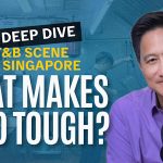 Deep Dive – Singapore’s restaurant closures: Why is it closing time for some in the F&B scene?