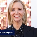 Lisa Kudrow’s The Comeback tackles the use of AI and ageing in a changing TV world Lisa Kudrow’s The Comeback tackles the use of AI and ageing in a changing TV world