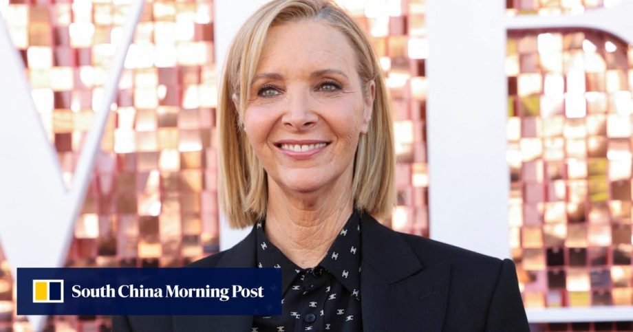 Lisa Kudrow’s The Comeback tackles the use of AI and ageing in a changing TV world