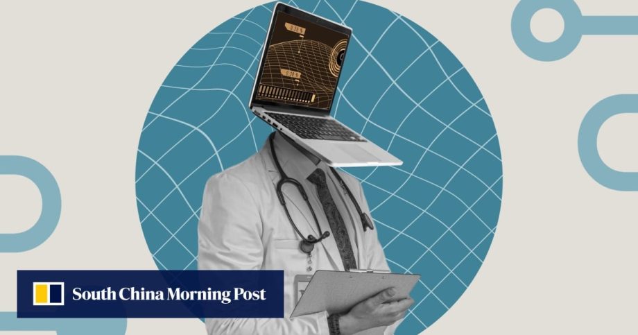 Should you ask an AI chatbot about your health? 5 things to know before you start sharing Should you ask an AI chatbot about your health? 5 things to know before you start sharing