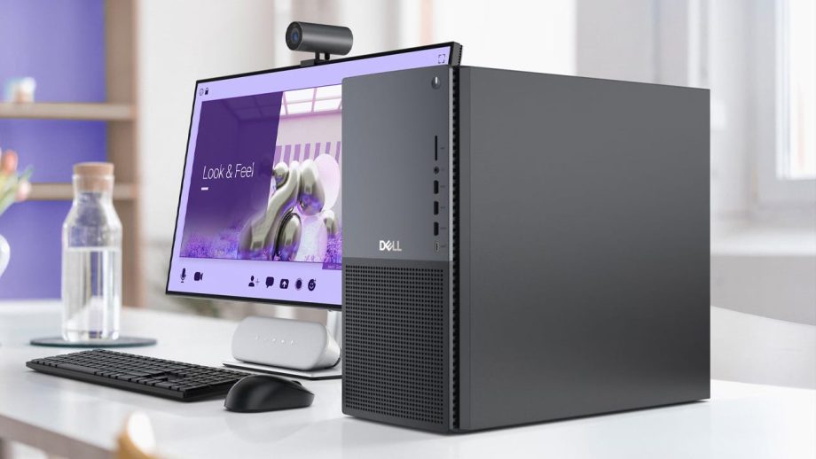 You Can Configure a Dell Tower Plus RTX 5070 Ti Prebuilt Gaming PC for Just ,720 You Can Configure a Dell Tower Plus RTX 5070 Ti Prebuilt Gaming PC for Just ,720