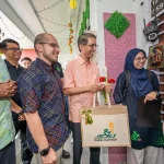 10,500 beneficiaries start receiving payouts from MUIS’ .3 million Ramadan support package 10,500 beneficiaries start receiving payouts from MUIS’ .3 million Ramadan support package
