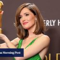 Rose Byrne is Australian? Why actors from Down Under are so good at American accents