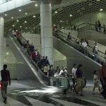 French man searches for woman after romantic moment at Dhoby Ghaut MRT station: ‘Felt like a movie scene’