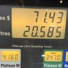 Diesel now costs more than 95-octane petrol in S’pore – Mothership.SG