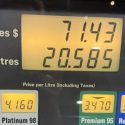 Diesel now costs more than 95-octane petrol in S’pore – Mothership.SG