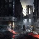 The Division tabletop RPG announced with Kickstarter set for April 2026