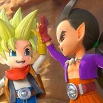 Like Pokémon Pokopia? You’ll love Dragon Quest Builders 2