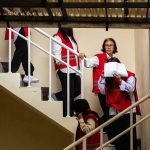 Suspected Indonesian syndicate members accused of trafficking babies to Singapore attend first court hearing