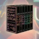 Frank Herbert’s Dune Box Set Gets a Major Discount at Amazon