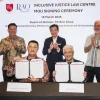 New law centre to help those with special needs, mental health conditions navigate legal system