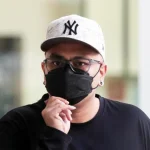 Jail for man who tried to dupe bank into giving him .88m mortgage loan, abused meth