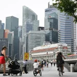 More warm days expected in second half of March in Singapore, says weatherman
