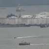 One person missing after collision between pleasure craft and vessel off Southern Islands