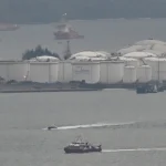 One person missing after collision between pleasure craft and vessel off Southern Islands