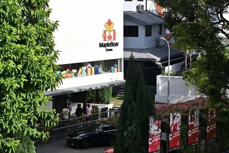 16 pupils at Eunos pre-school down with food poisoning symptoms