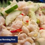 How vinegar has given Filipino food a sour kick for centuries, from adobo to dipping sauce