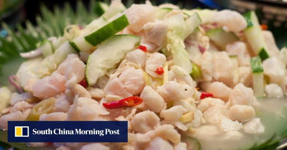 How vinegar has given Filipino food a sour kick for centuries, from adobo to dipping sauce