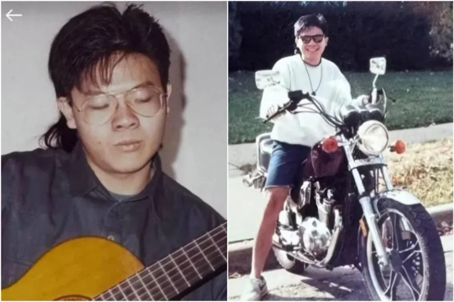 ‘Somehow it all went by so quickly!’: PM Wong revisits his 90s era in viral video