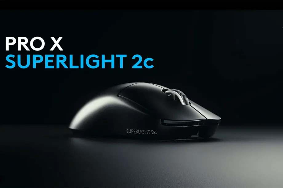 Logitech G Pro X Superlight 2C impressions: Designed for competitive gaming
