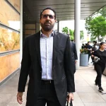 Law Society says it is required by law to initiate disciplinary proceedings against Pritam Singh Law Society says it is required by law to initiate disciplinary proceedings against Pritam Singh