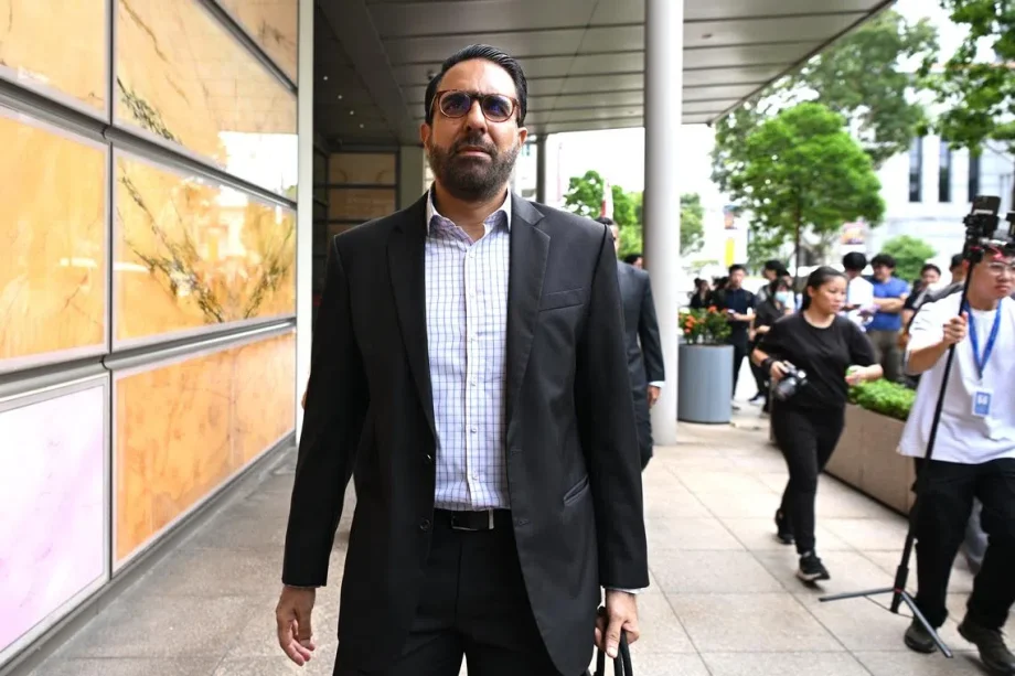 Law Society says it is required by law to initiate disciplinary proceedings against Pritam Singh