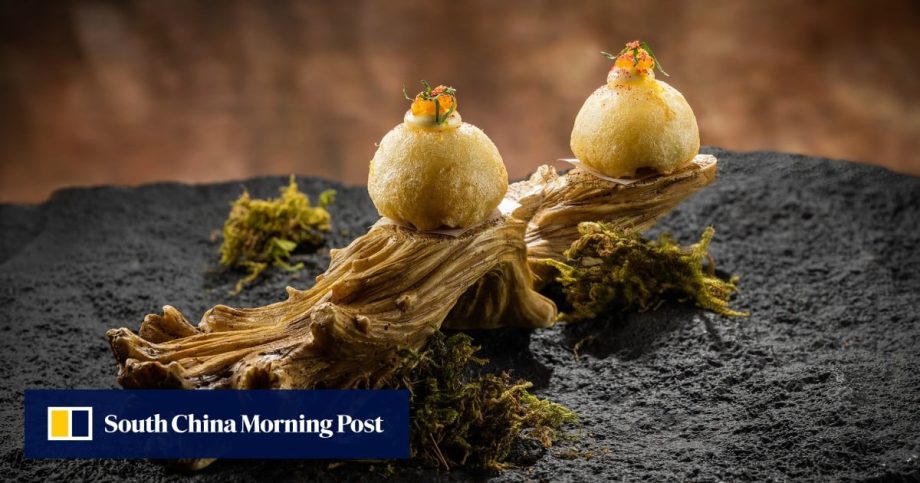 Macau’s culinary festival highlights luxury dining alongside sustainability Macau’s culinary festival highlights luxury dining alongside sustainability