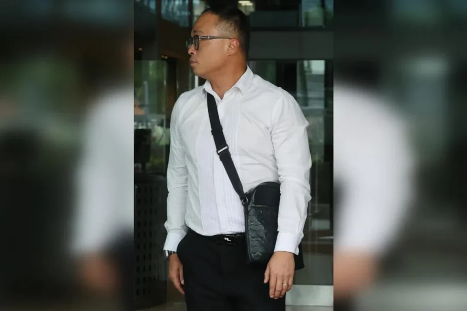 Company managing director jailed, caned for rape in Singapore