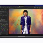 Apple MacBook Ultra with OLED touchscreen rumoured