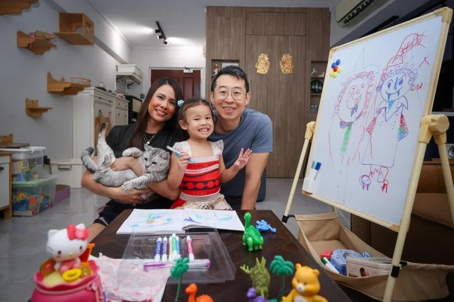Kids, in this economy? Singaporeans on the barriers to having more children, if at all