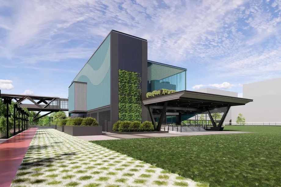 Final contract for construction of tunnels in DTL extension awarded; work to start in Q3 Final contract for construction of tunnels in DTL extension awarded; work to start in Q3