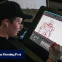 How California studio is helping autistic artists break into Hollywood