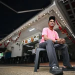 Zi char chef Devid Retanasamy starts over at 43